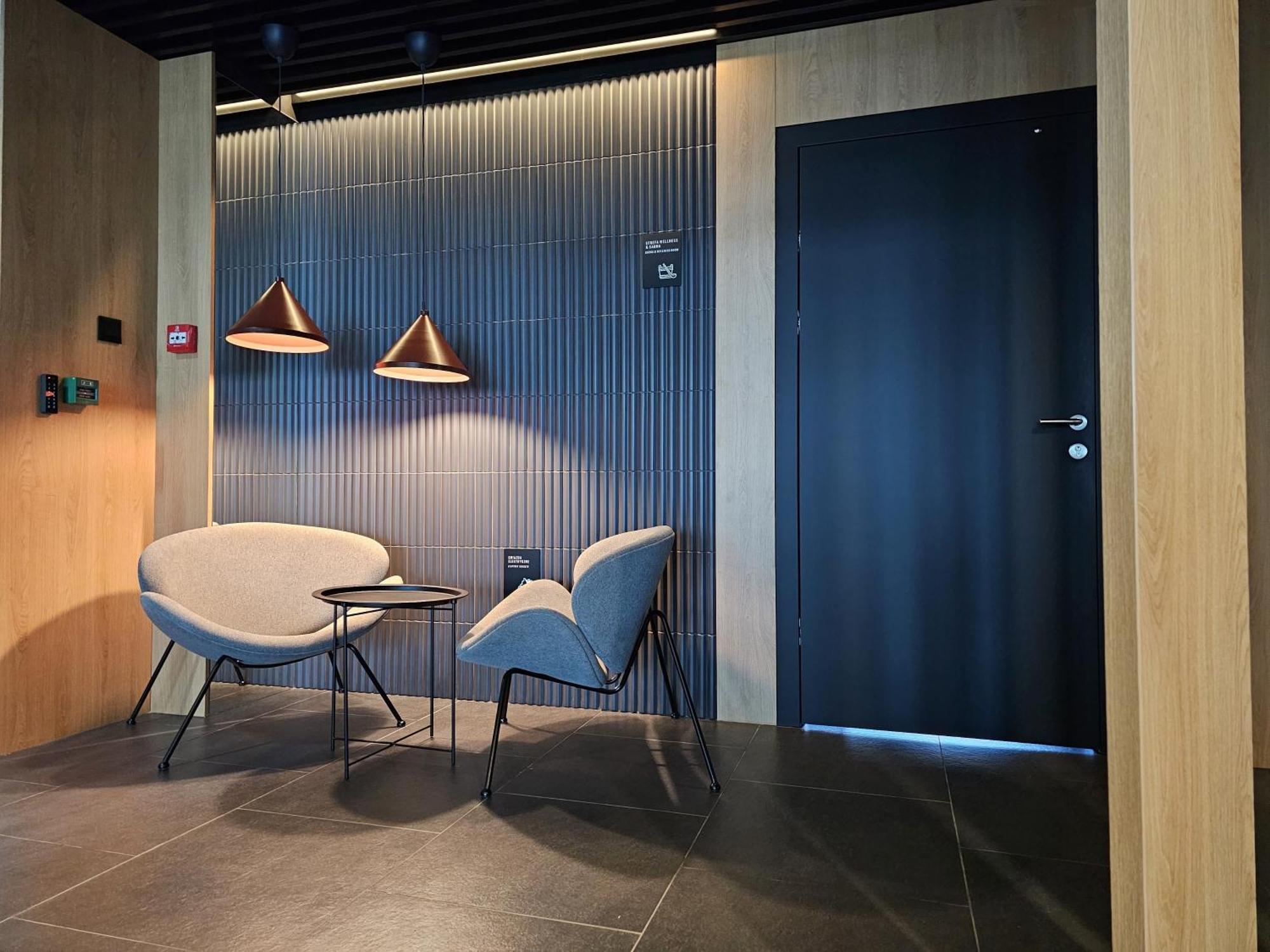 Urban Apartments Luxury Skyline Sokolska Towers 30A, 2 Free Garages, Gym & Sauna, Self Check-In Katowice Esterno foto